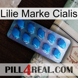 Lily Brand Cialis viagra1